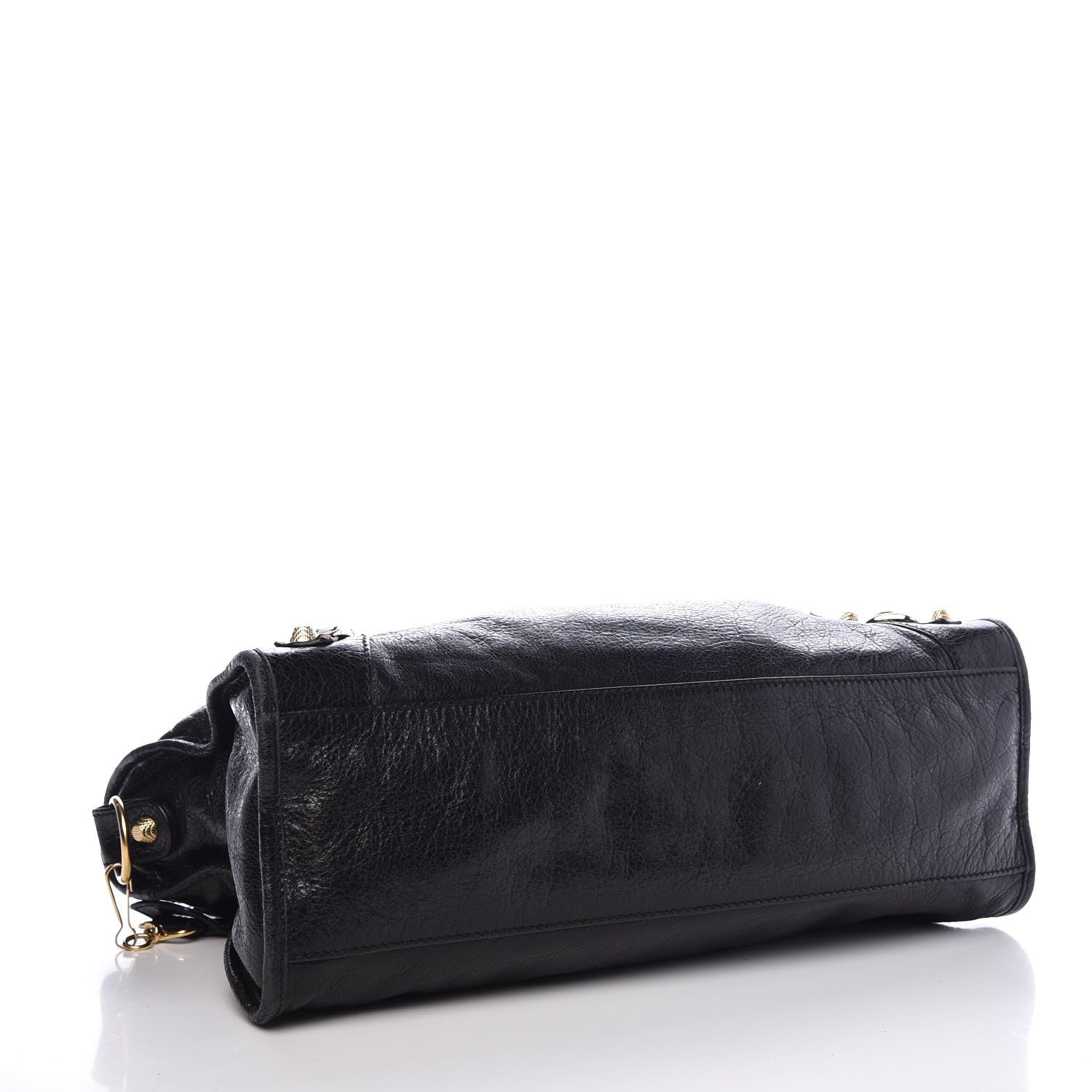 Balenciaga Agneau Giant 12 Gold Hardware City Black 5 of 13