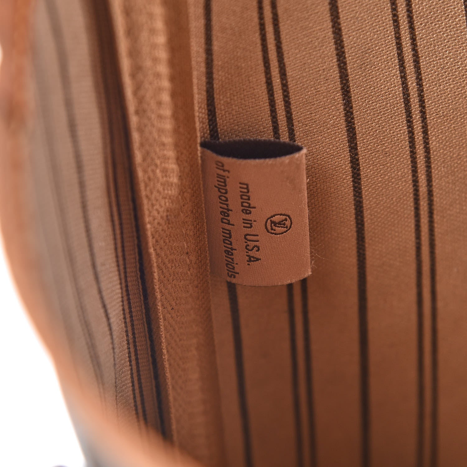 Louis Vuitton Monogram Neo Neverfull GM 7 of 15