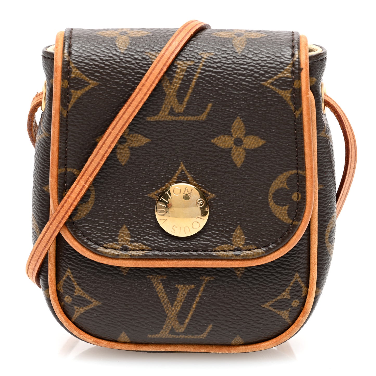 Monogram Pochette Cancun