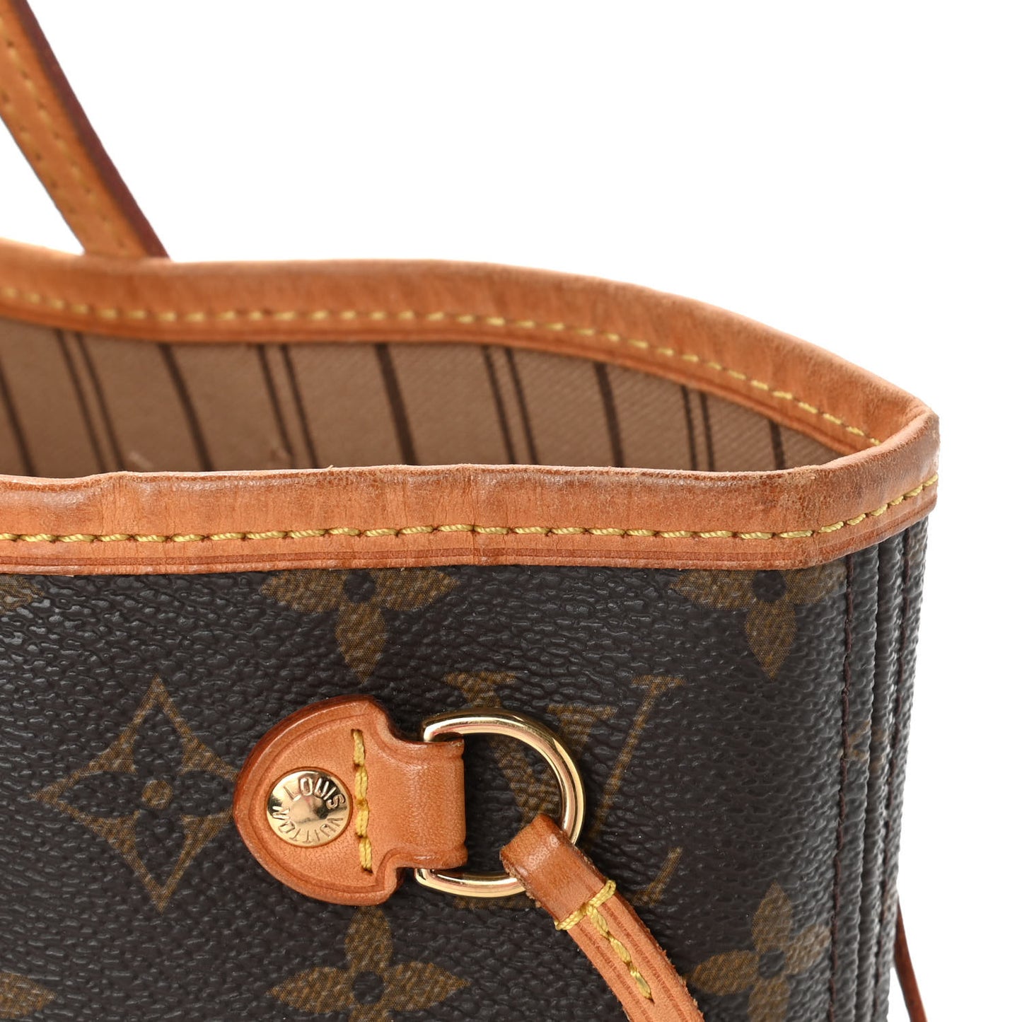 Monogram Neverfull PM