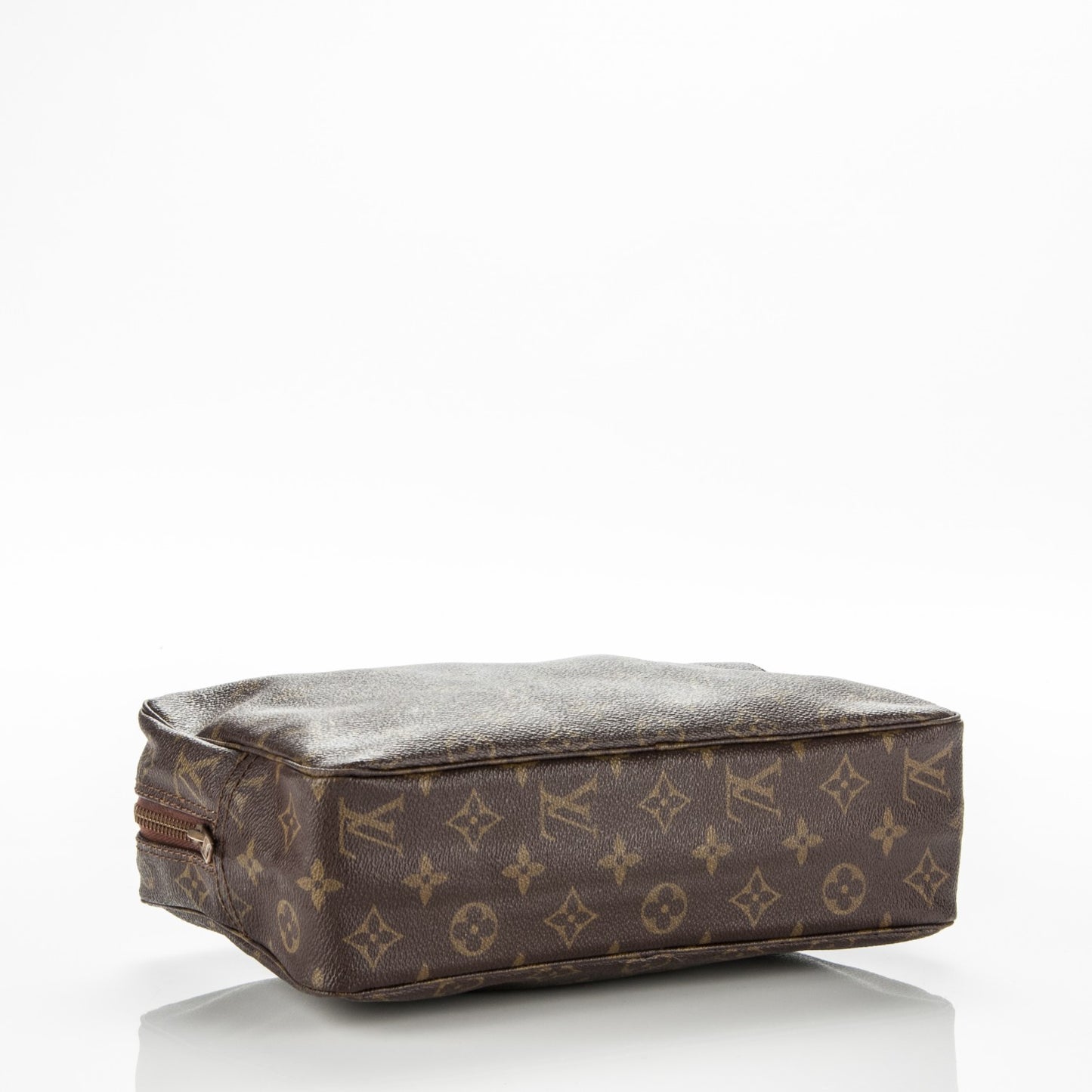 Monogram Trousse Toilette 28
