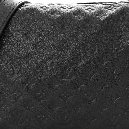 Louis Vuitton Empreinte Ponthieu PM Black 7 of 11