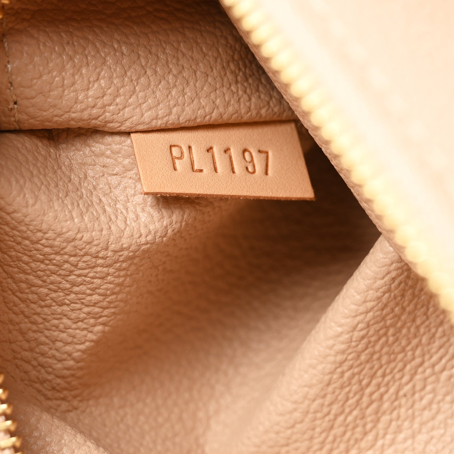 Louis Vuitton Monogram Nice BB 8 of 8