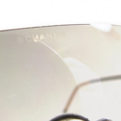 Chanel Frameless Sunglasses w Case 5 of 8