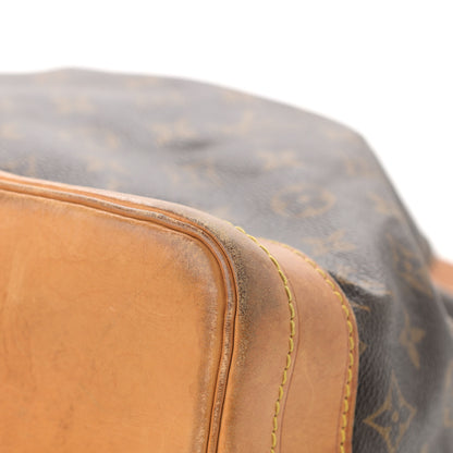 Louis Vuitton Monogram Noe 10 of 14