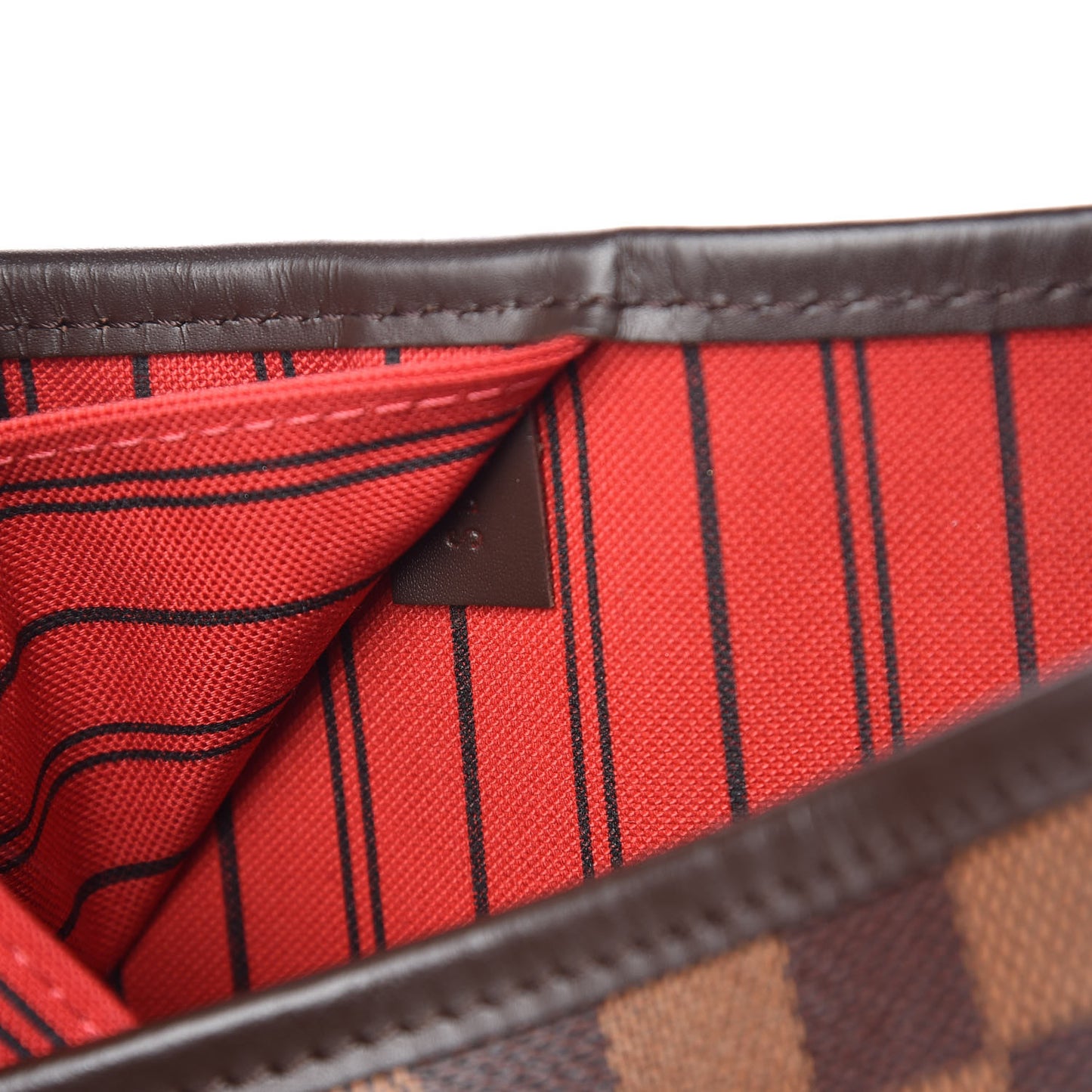 Damier Ebene Neo Neverfull GM