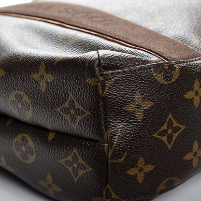 Louis Vuitton Monogram Cabas Beaubourg 7 of 8