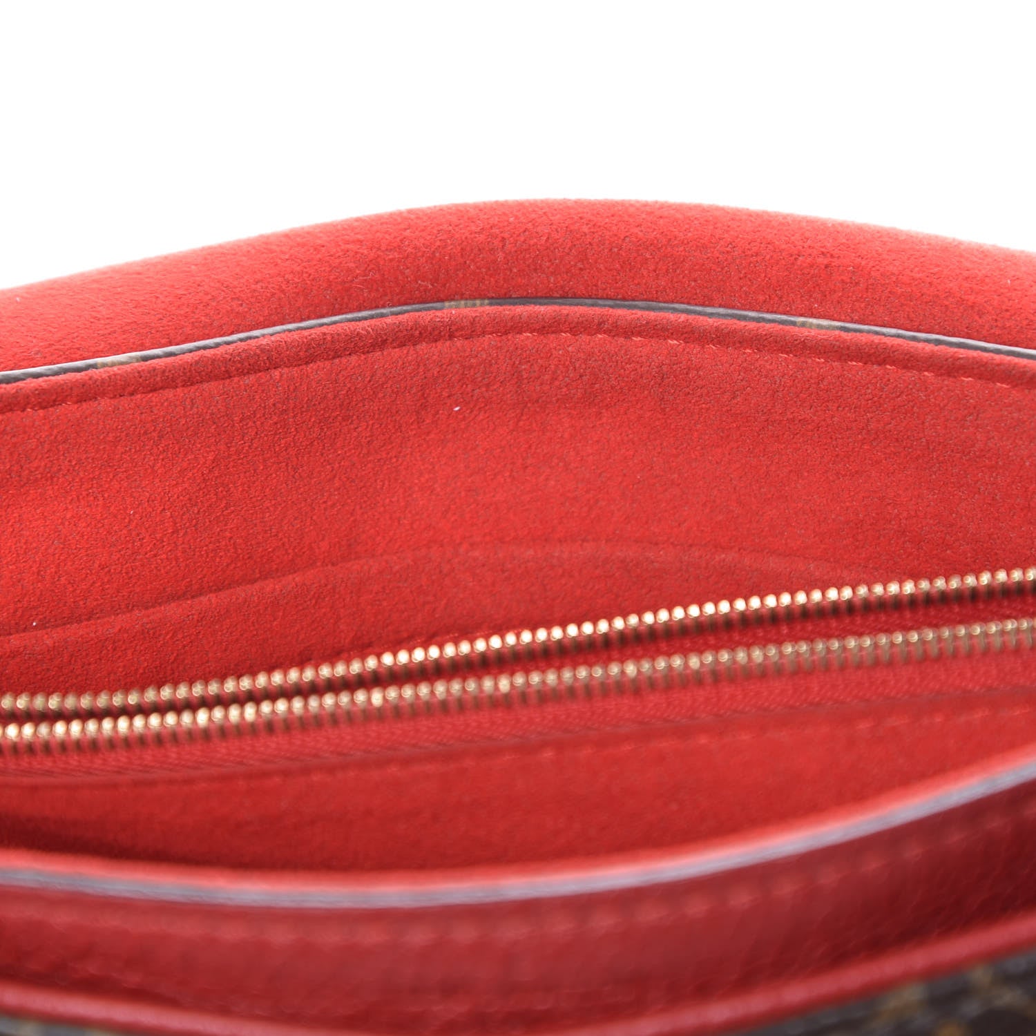 Louis Vuitton Monogram Pallas Chain Cherry 9 of 12