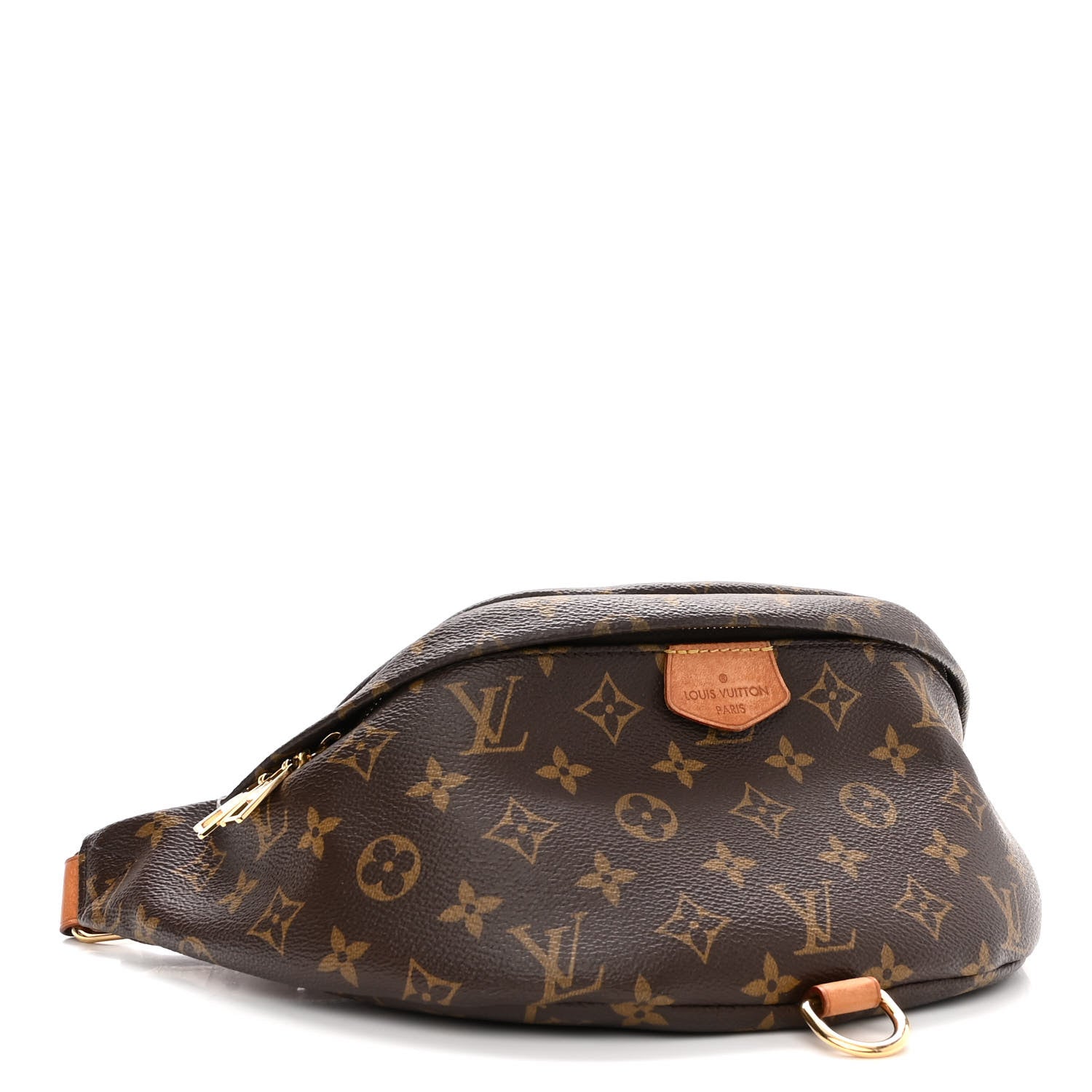 Louis Vuitton Monogram Bumbag 4 of 10