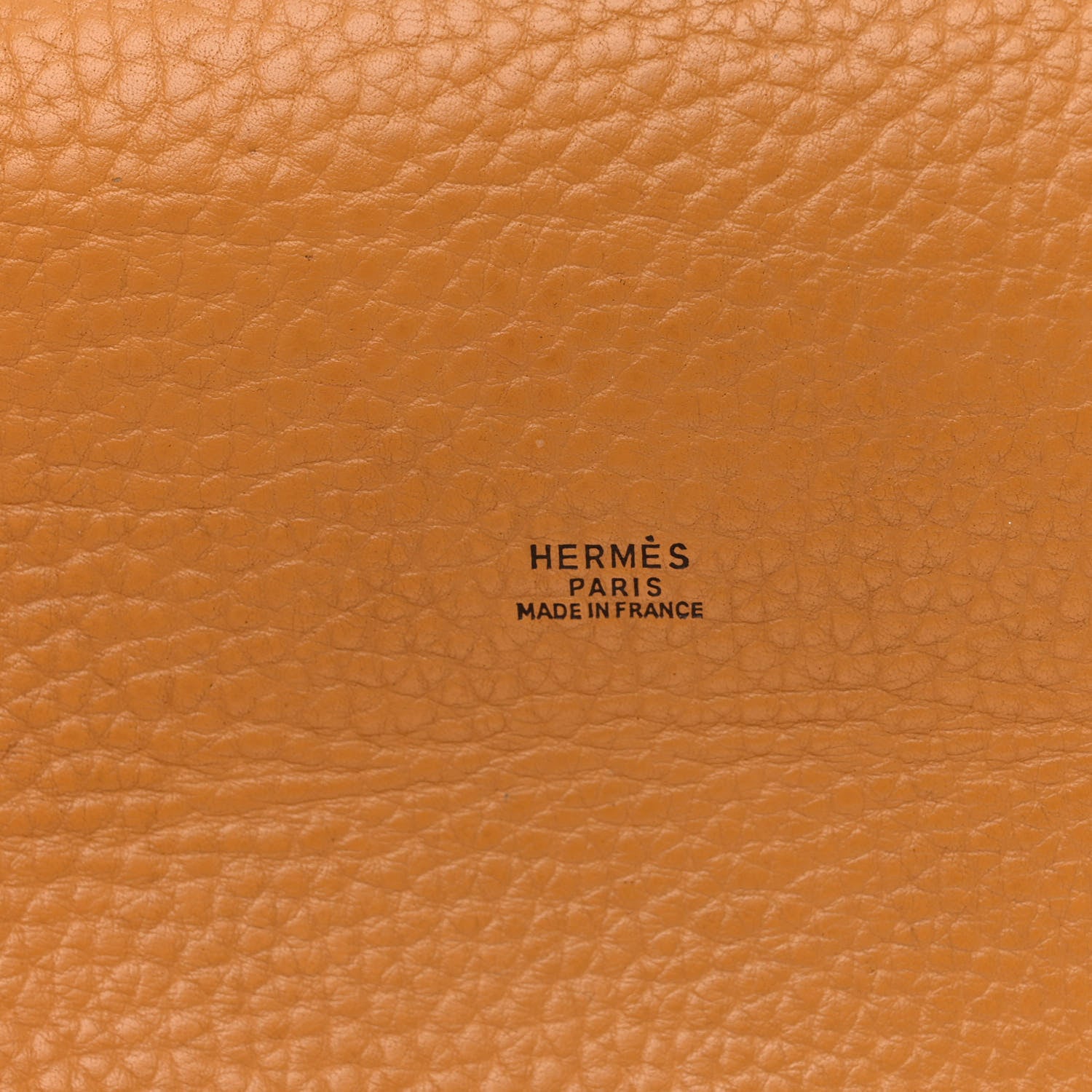 Hermes Ardennes Market 28 Gold 6 of 16