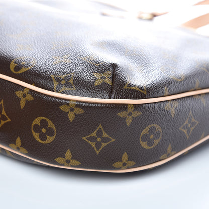 Louis Vuitton Monogram Odeon GM 9 of 10