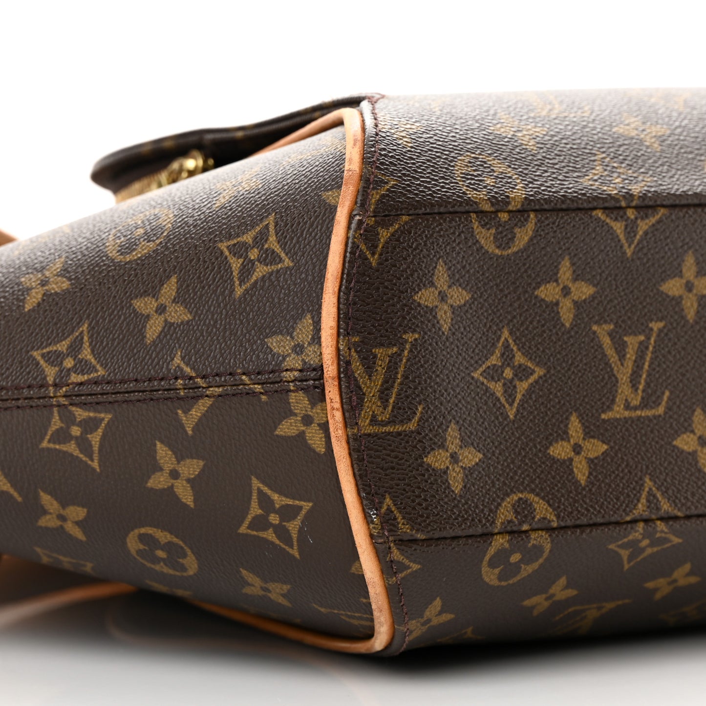 Monogram Ellipse GM Shopping Bag