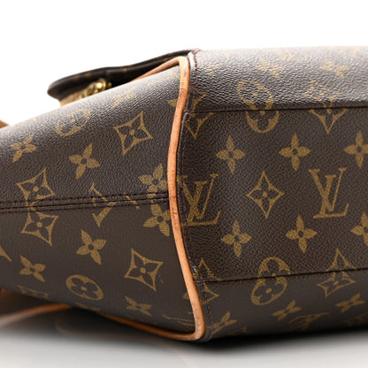 Louis Vuitton Monogram Ellipse GM Shopping Bag 9 of 22