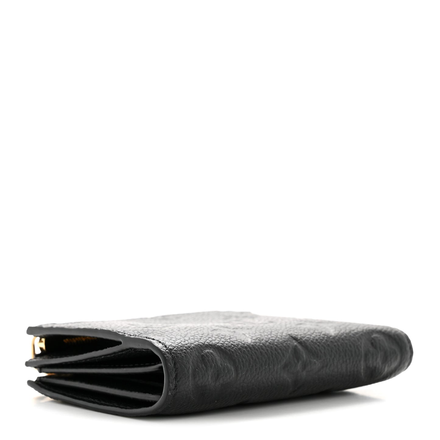Empreinte Lisa Wallet Black