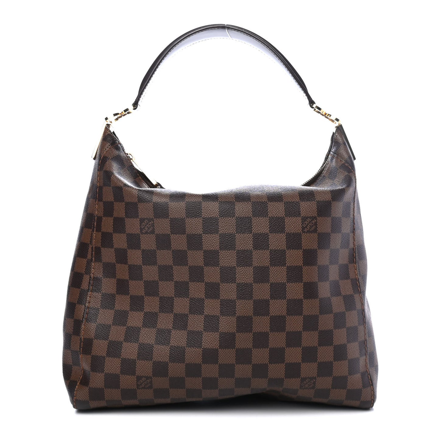 Damier Ebene Portobello PM
