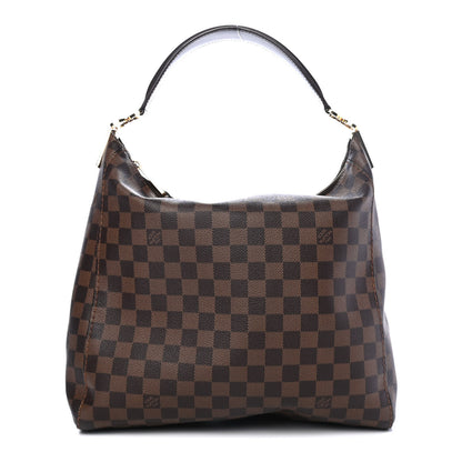 Louis Vuitton Damier Ebene Portobello PM 1 of 4