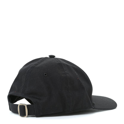 Gucci X MLB Cotton NY Yankees Baseball Hat 57-61 Black 4 of 7