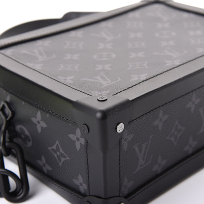Louis Vuitton Monogram Eclipse Soft Trunk 5 of 11