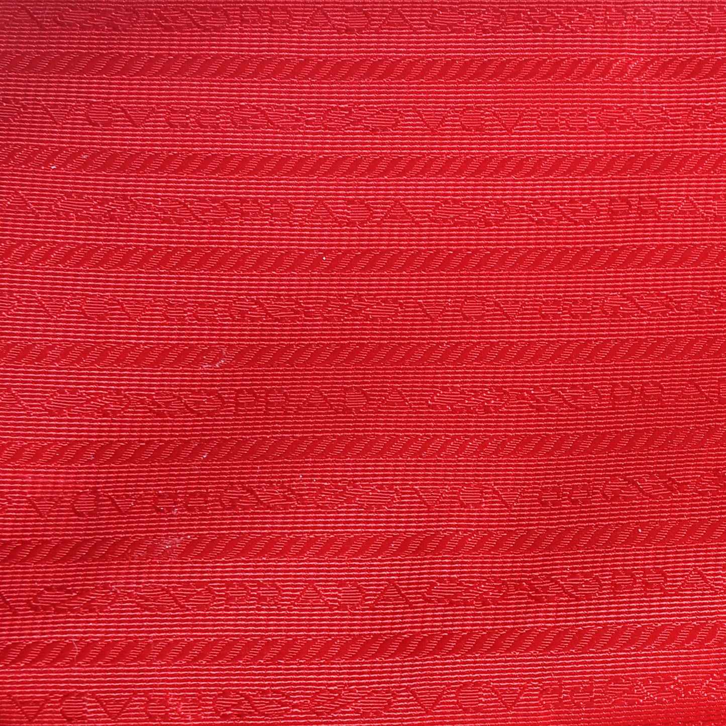 Saffiano Lux Tote Red