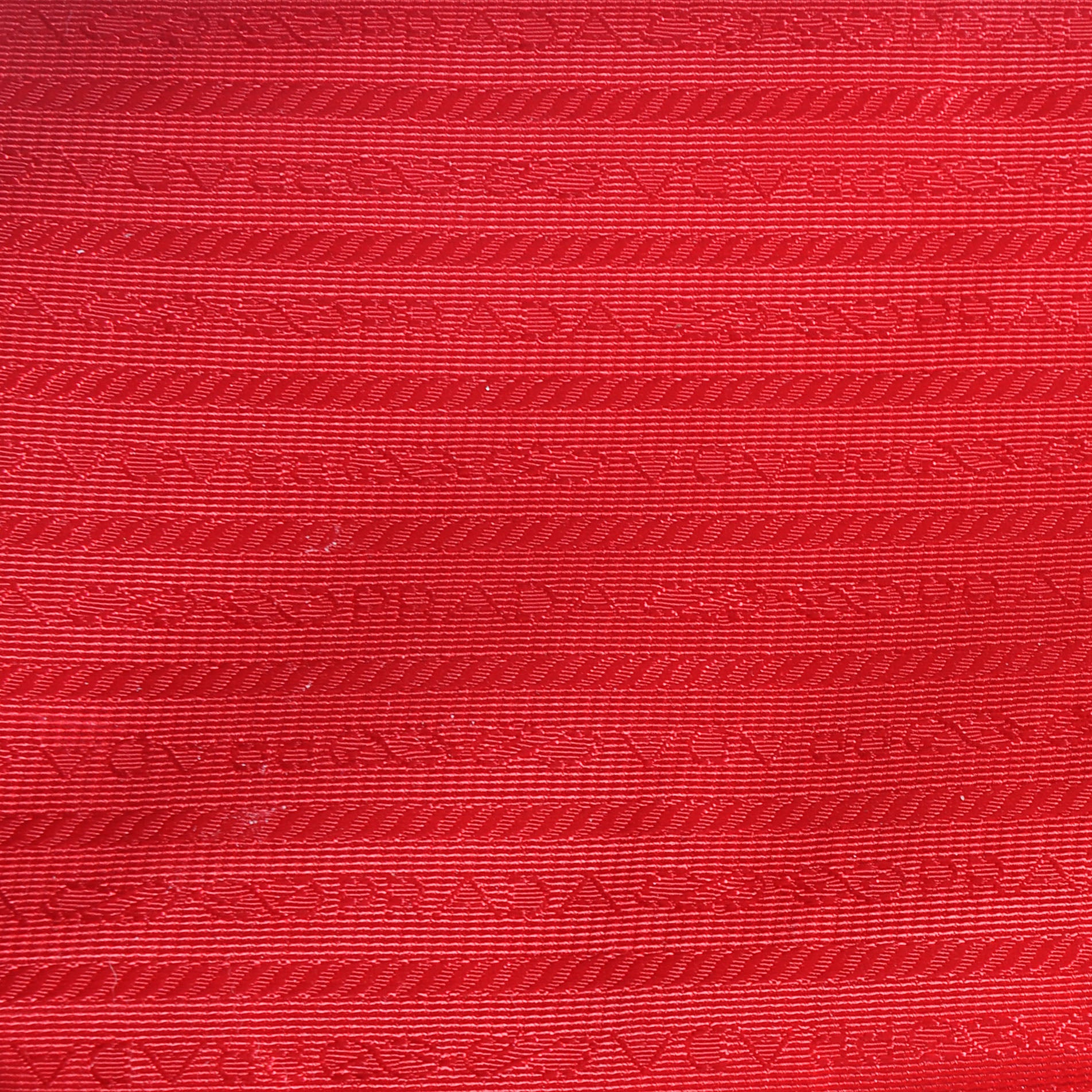 Prada Saffiano Lux Tote Red 6 of 10