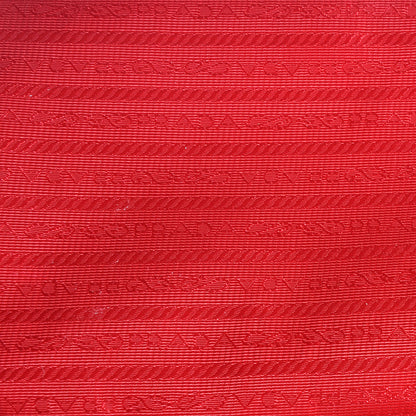 Prada Saffiano Lux Tote Red 6 of 10