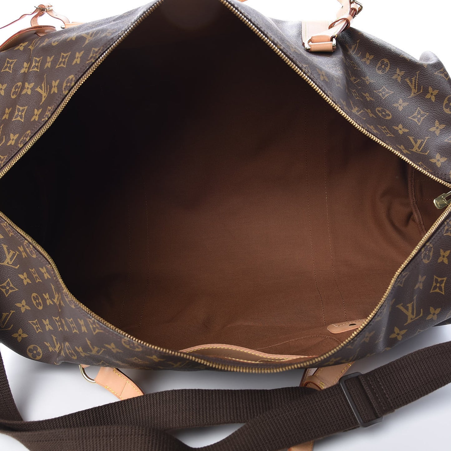 Monogram Sac Polochon