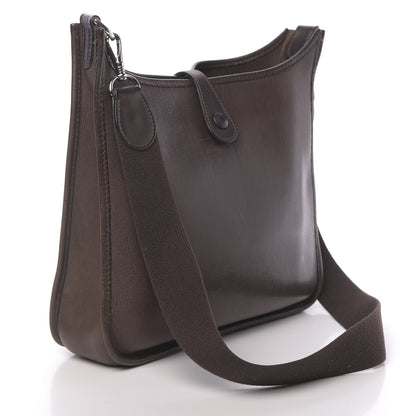 Hermes Barenia Evelyne PM Ebene 3 of 19