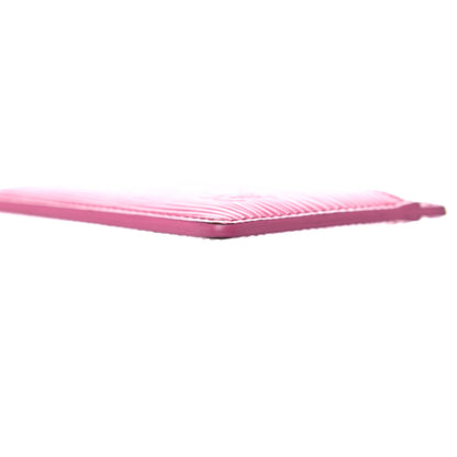 Louis Vuitton Epi Card Holder Pink 6 of 11
