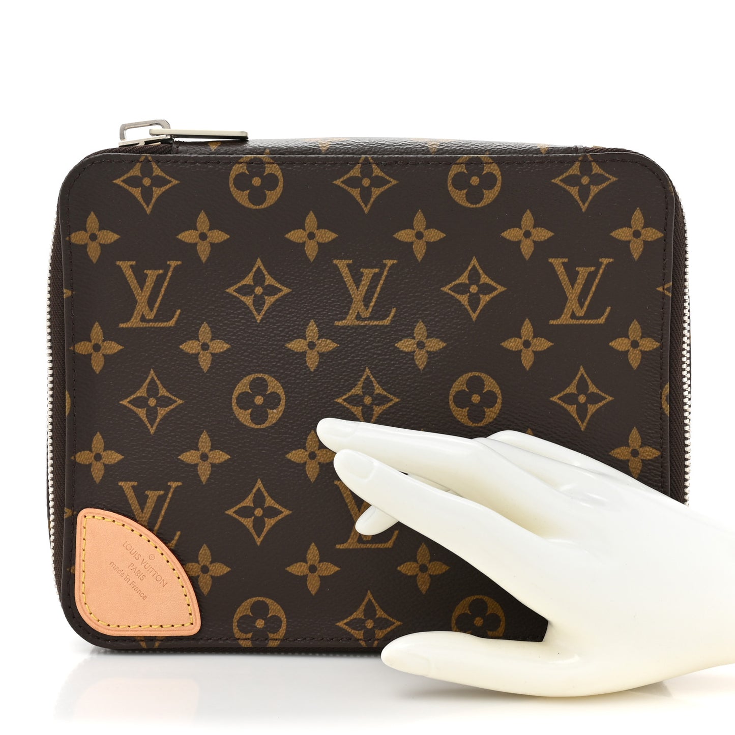 Monogram Horizon Accessories Pouch