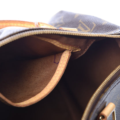 Louis Vuitton Monogram Speedy 30 10 of 16