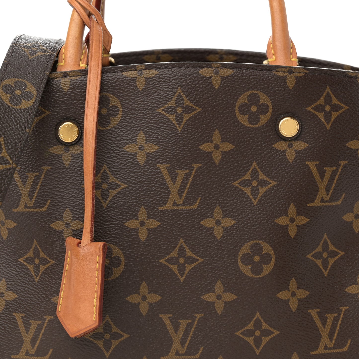 Monogram Montaigne BB