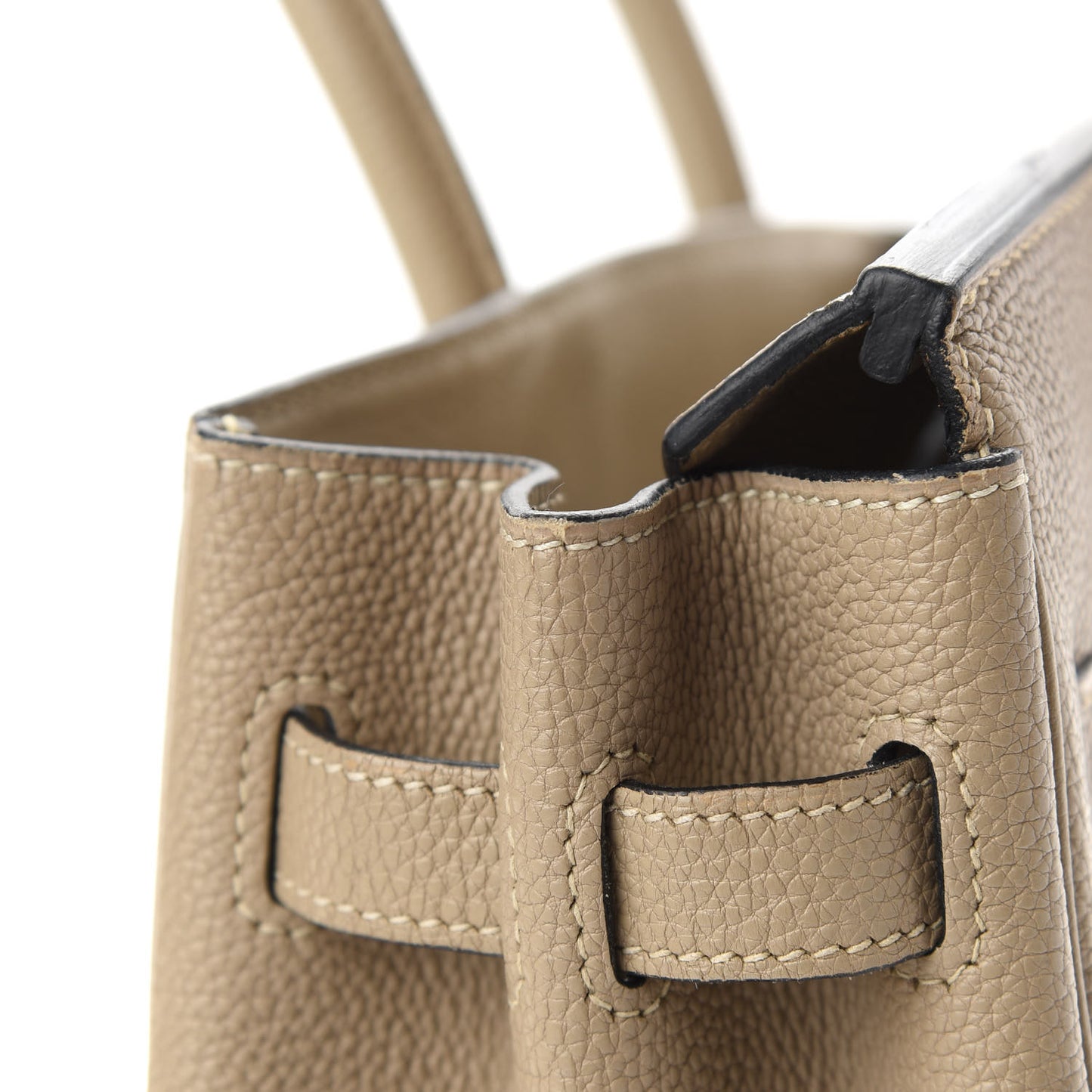 Togo Birkin 30 Origan