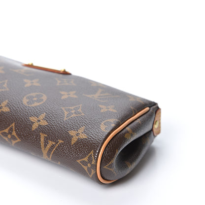 Louis Vuitton Monogram Eva Clutch 9 of 9