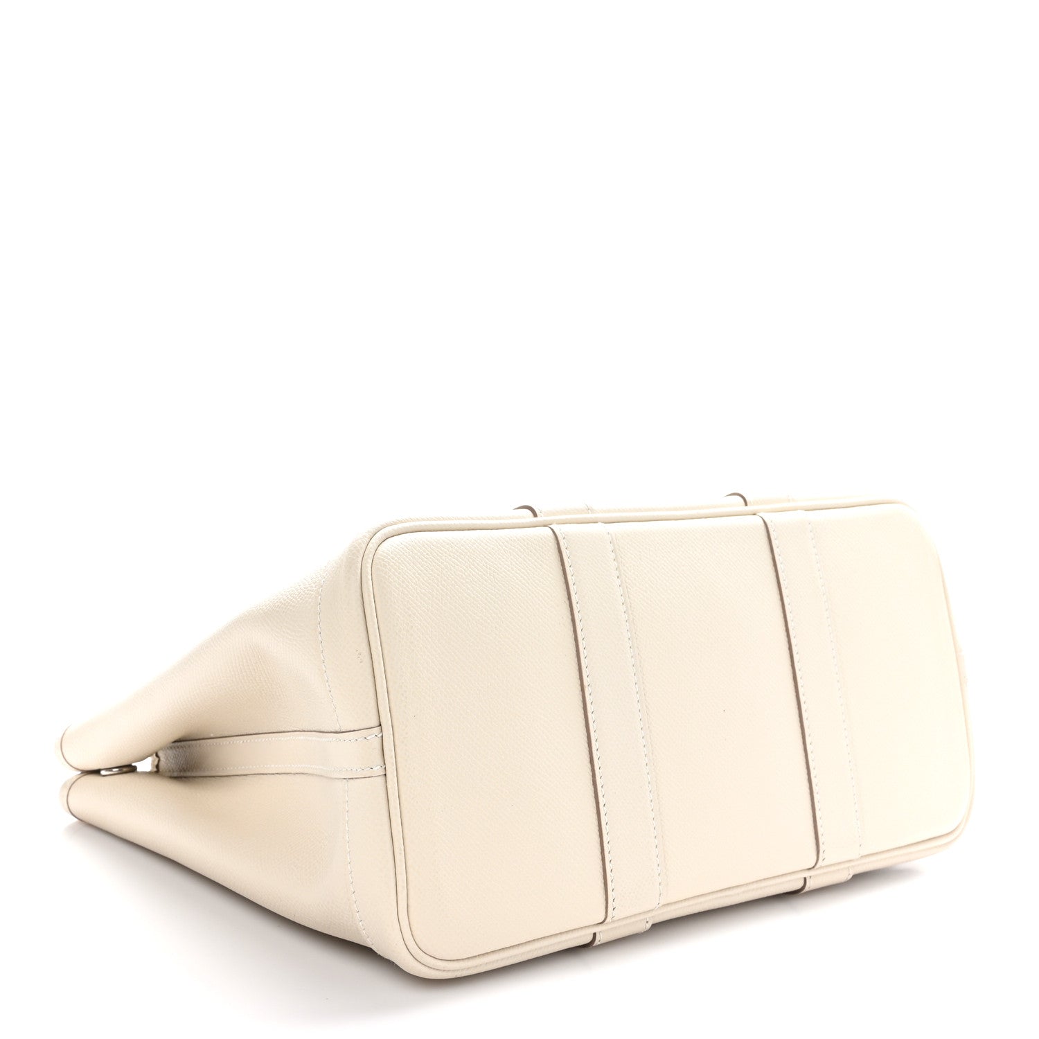Hermes Epsom Garden Party 30 TPM Craie 4 of 10