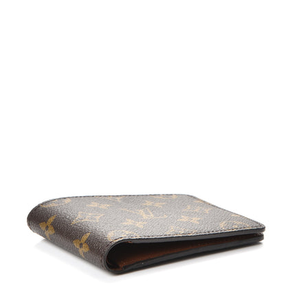 Louis Vuitton Monogram Multiple Mens Wallet 4 of 7