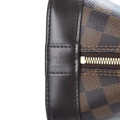 Louis Vuitton Damier Ebene Alma PM 5 of 9