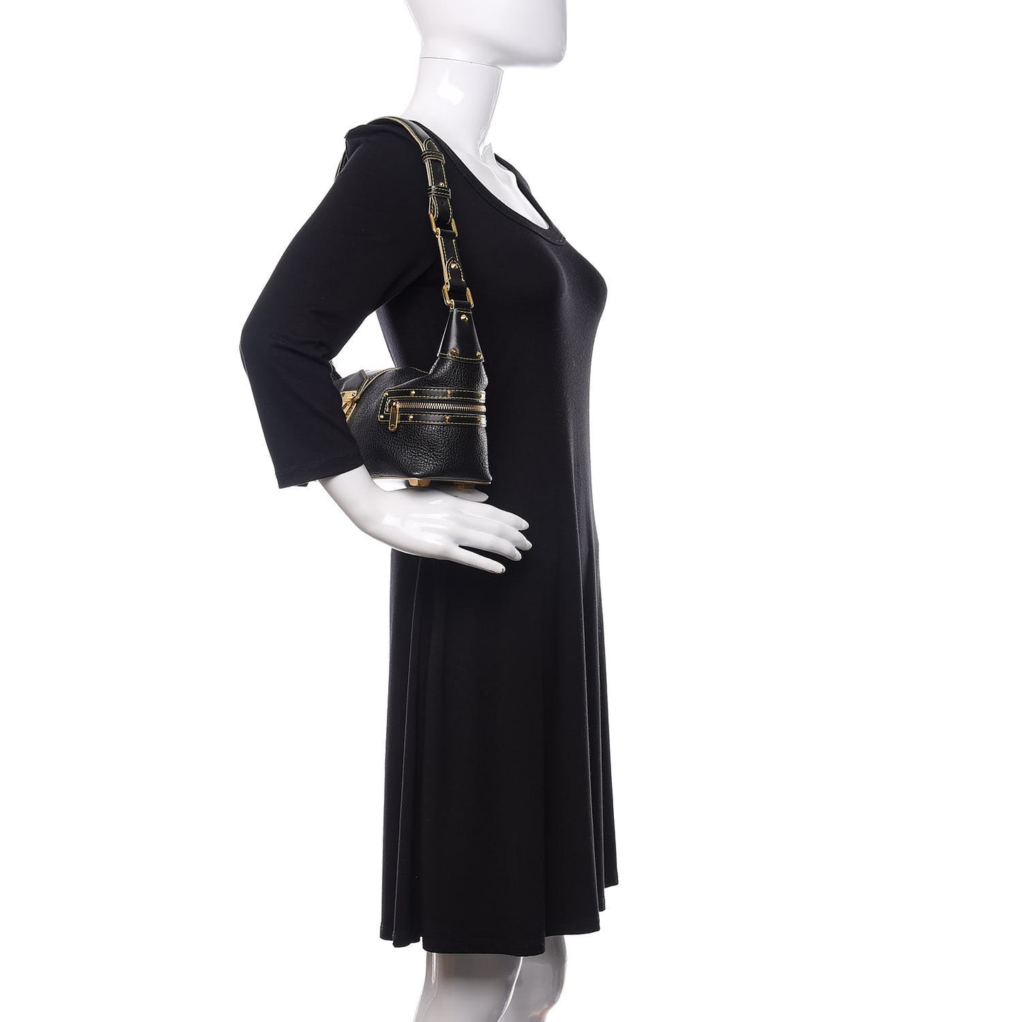 Suhali L'Impetueux Black