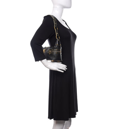 Louis Vuitton Suhali L'Impetueux Black 2 of 12