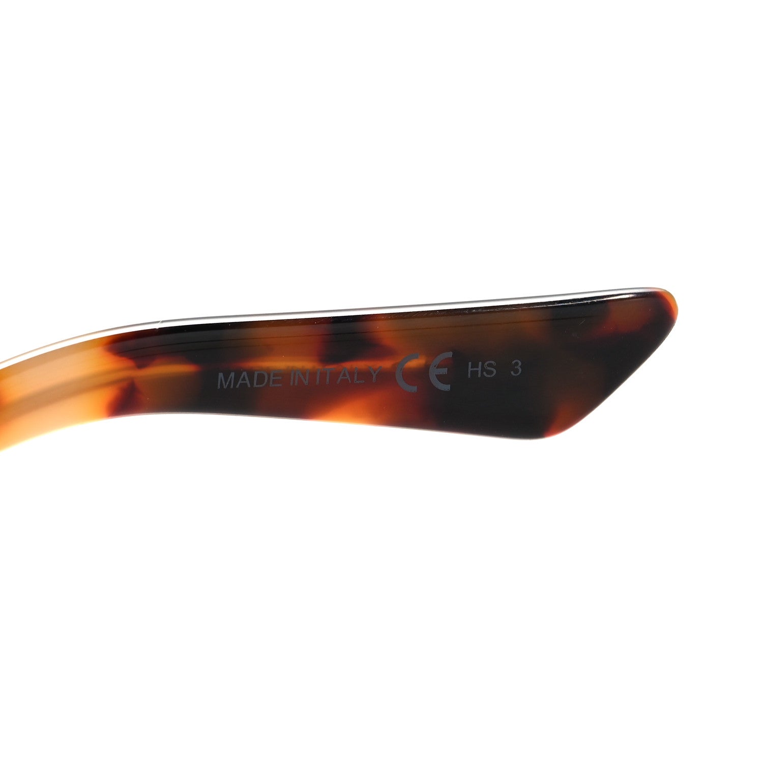 Christian Dior Sideral 1 Sunglasses Blue Havana 7 of 8
