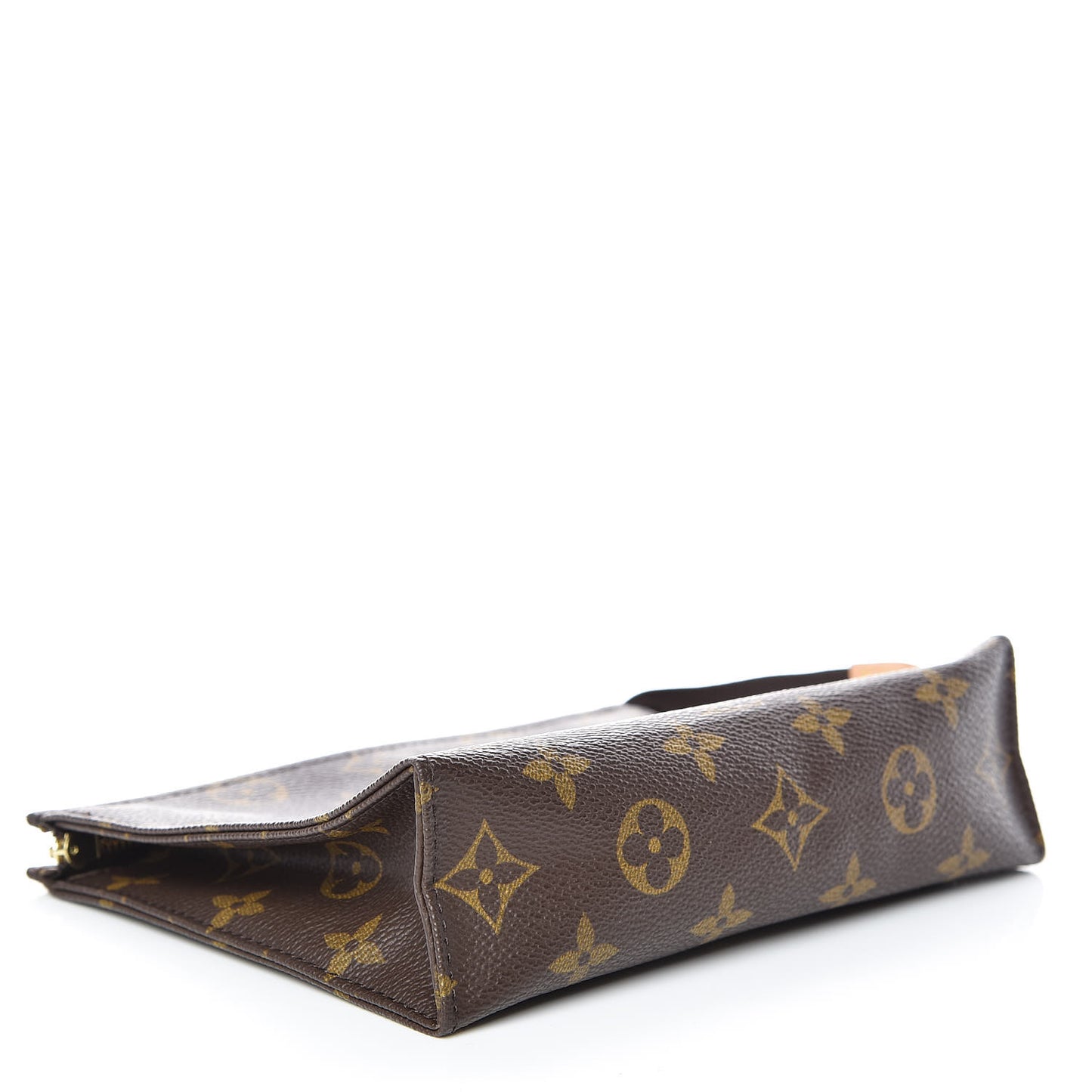 Monogram Toiletry Pouch 19