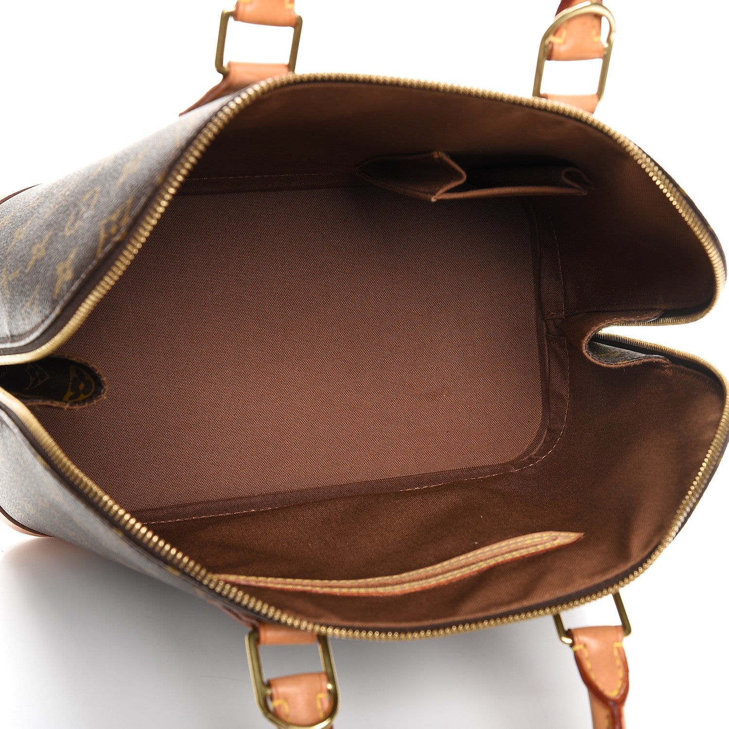 Louis Vuitton Monogram Alma PM 5 of 13