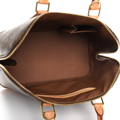 Louis Vuitton Monogram Alma PM 5 of 13