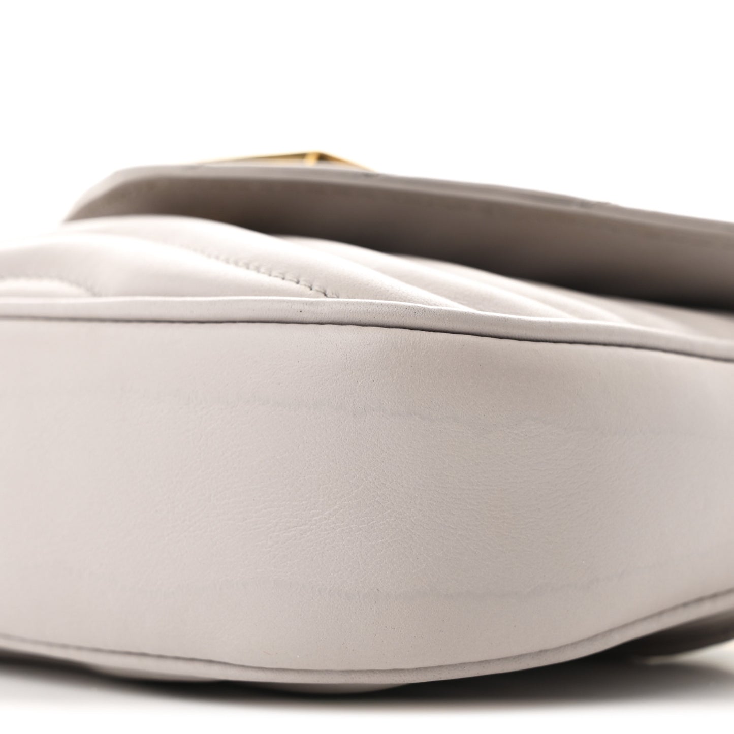 Calfskin New Wave Multi Pochette Brume