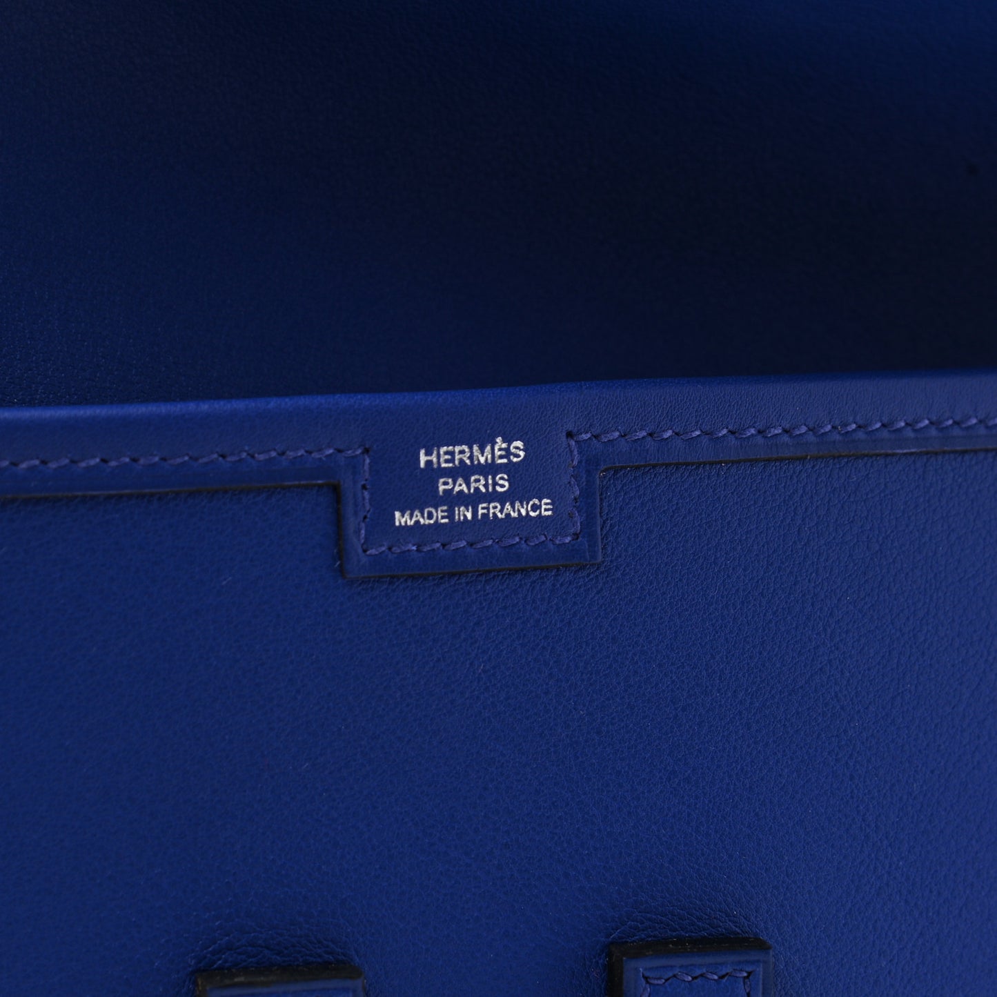 Swift Jige Elan 29 Clutch Bleu Electrique