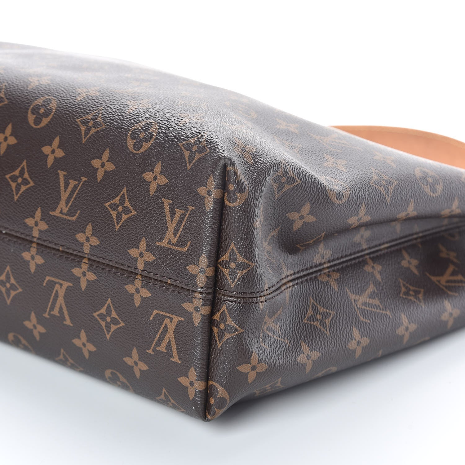 Louis Vuitton Monogram Graceful MM 10 of 11