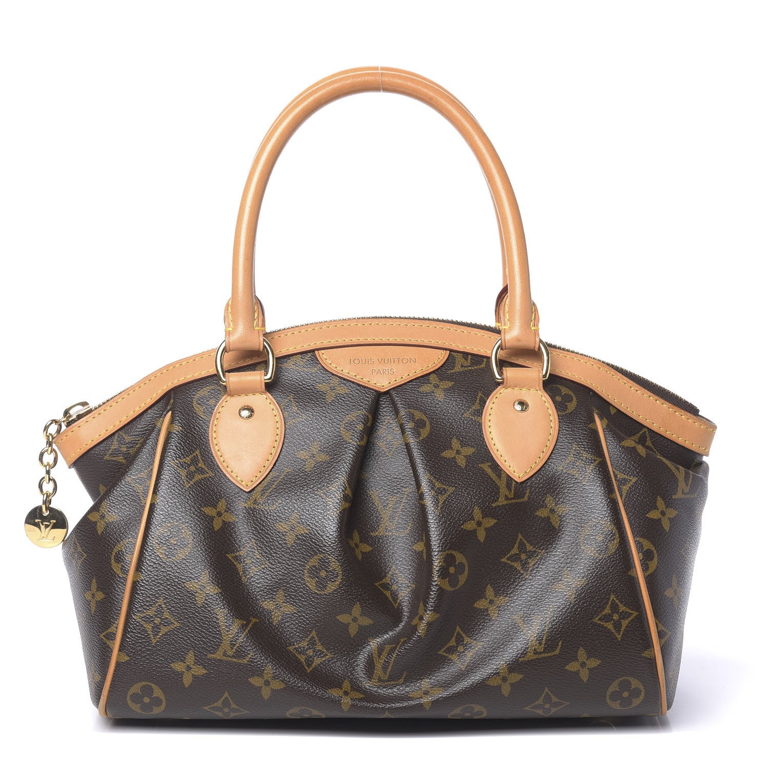 Louis Vuitton Monogram Tivoli PM 1 of 10