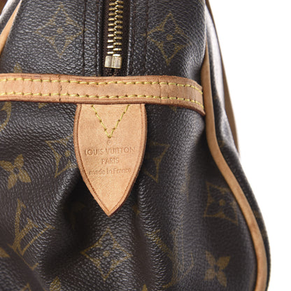 Louis Vuitton Monogram Montorgueil PM 10 of 10