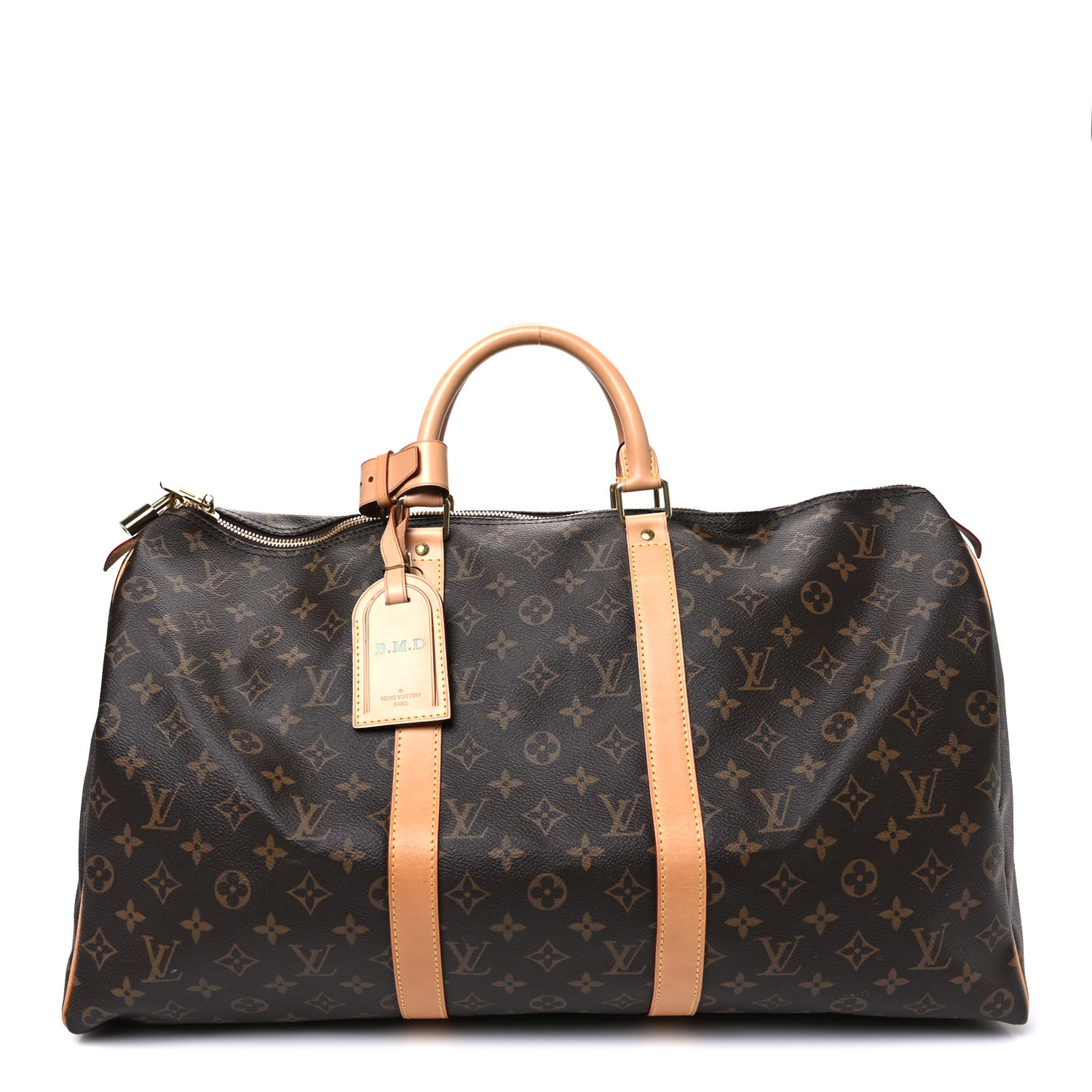 Monogram Keepall 50
