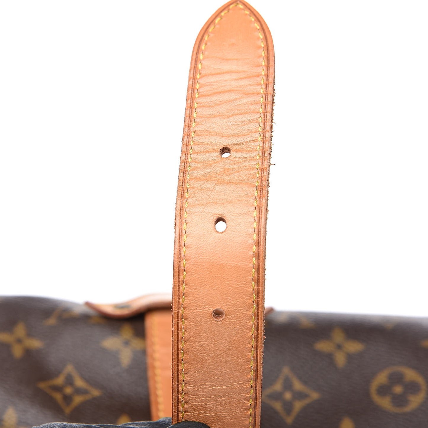 Monogram Saumur 35
