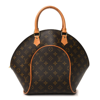 Louis Vuitton Monogram Ellipse MM 1 of 12